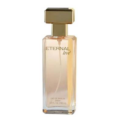 Picture of International Product Eternal love eau de parfum for women,100ml