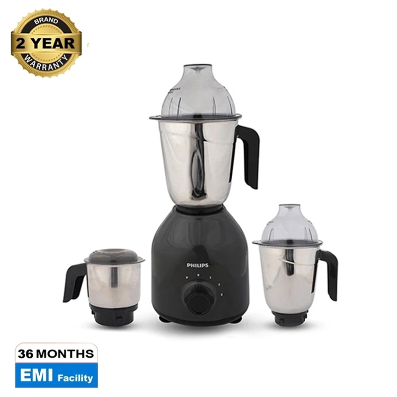 Picture of Philips HL7757 750W 3 Jars Mixer Grinder (Best Price)