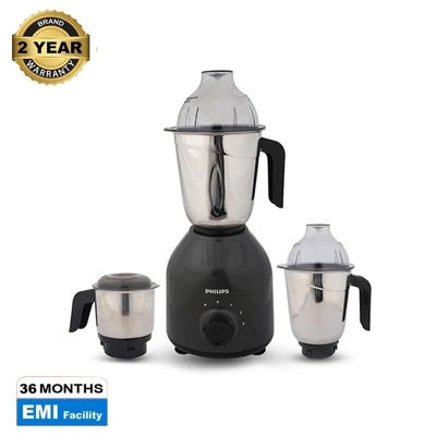 Picture of Philips HL7757 750W 3 Jars Mixer Grinder (Best Price)