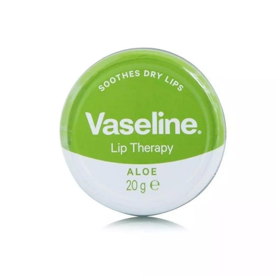 Picture of International UK  Aloe Lip Therapy - 20 Gm