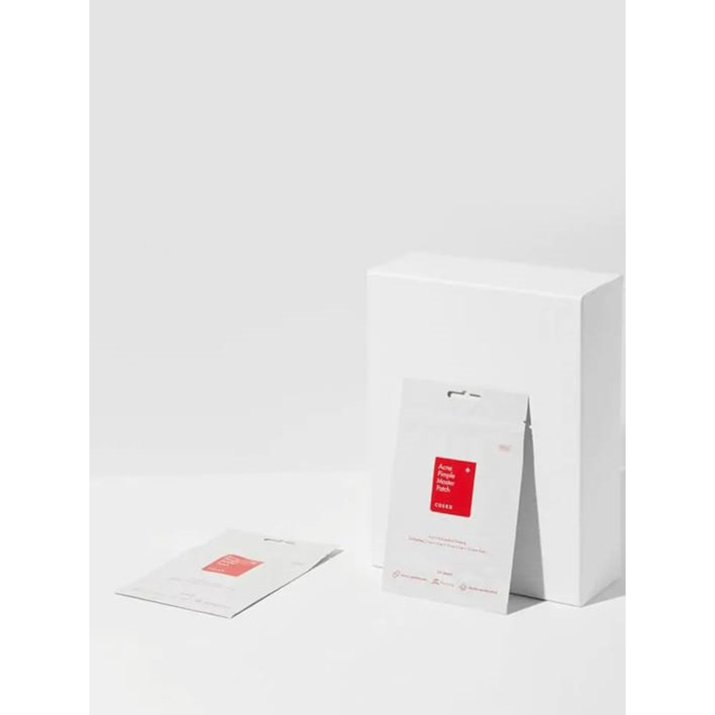 Picture of International Korean Product Cosrx Acne Pimple Master 24 Patches