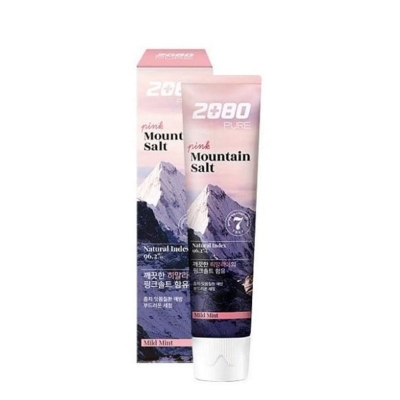 Picture of Internatonal Korean Product 2080 Pure Mountain Salt -160g