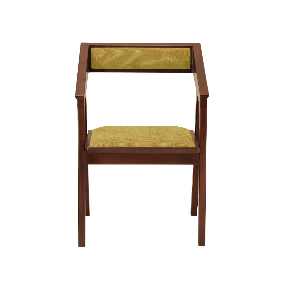 Picture of Regal Wood Lobby And Dining chair Antique