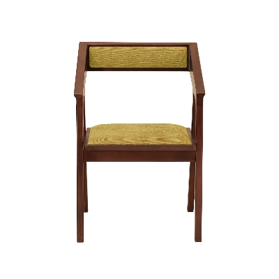 Picture of Regal Wood Lobby And Dining chair Antique