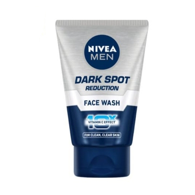 Picture of International Indian Product NIVEA MEN Dark Spot Reduction Face Wash-100gm