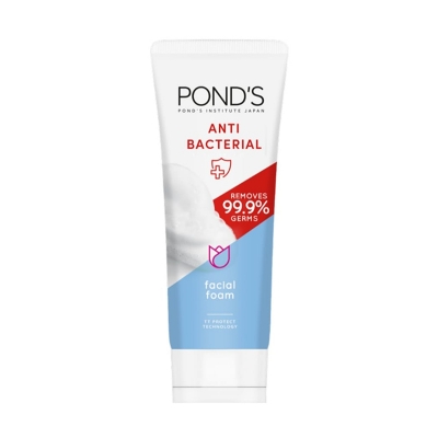 Picture of International Thailand Product Pond’s Face Wash Antibacterial 100g