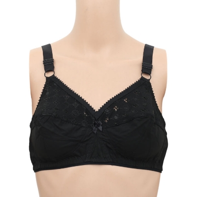 Picture of Juliet Nari Bra  Cotton Bra 2 Pices Multiclour