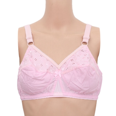 Picture of Juliet Nari Bra  Cotton Bra 2 Pices Multiclour