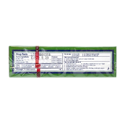 Picture of Madicated oil 56 ml Orginal