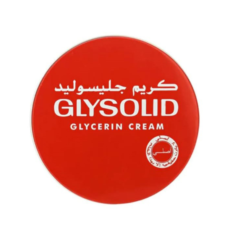 Picture of International Germany product Glysolid glyserin cream - 250 ml