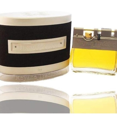 Picture of International France Product Reyane Tradition Insurrection For Men Eau De Toilette