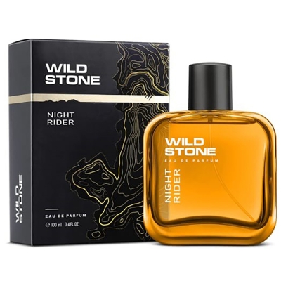 Picture of International Indian Product Wilde Stone Night Rider Perfume, 100ml