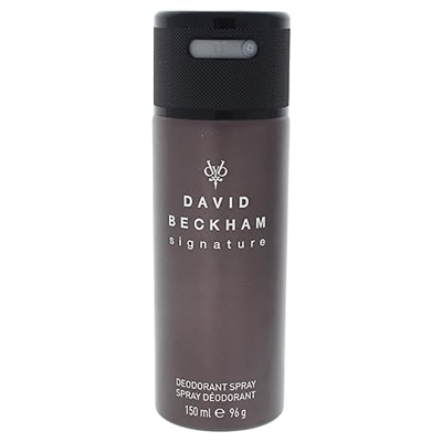 Picture of David Beckham Deodorant Spray for Men, Signature