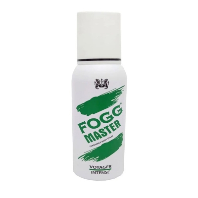 Picture of International Indian product Fog Master Voyagar-120ml