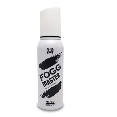Picture of International Indian product Fog Master Marco-120ml