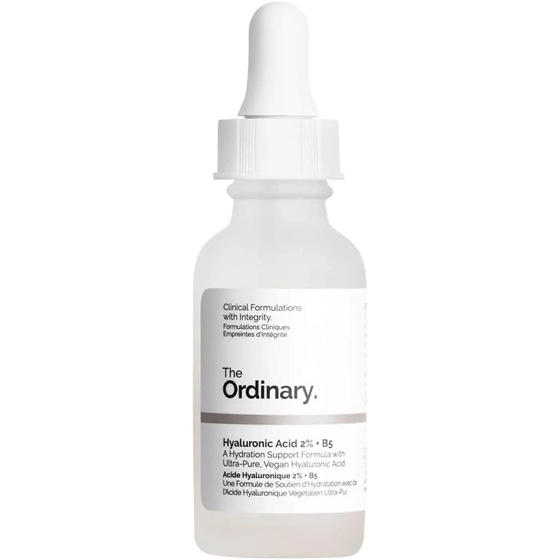 Picture of International Korean Product THE ORDINARY Hyaluronic Acid 2% + B5 Liquid-30ml