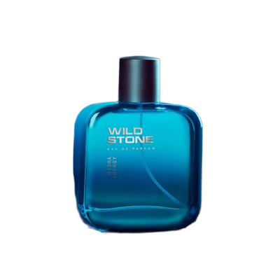 Picture of International Indian Product Wilde Stone Hydra Energy Perfume For Men –50ml