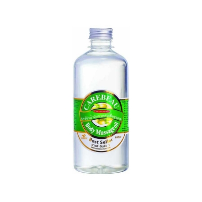 Picture of Carebeau Body Massage Oil - 450ml