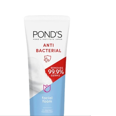 Picture of International Indonisia Product Pond Face Wash Antibacterial 100gm