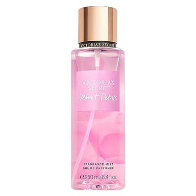 Picture of International Victoria's Secret Velvet Petals Fragrance Mist 250ml