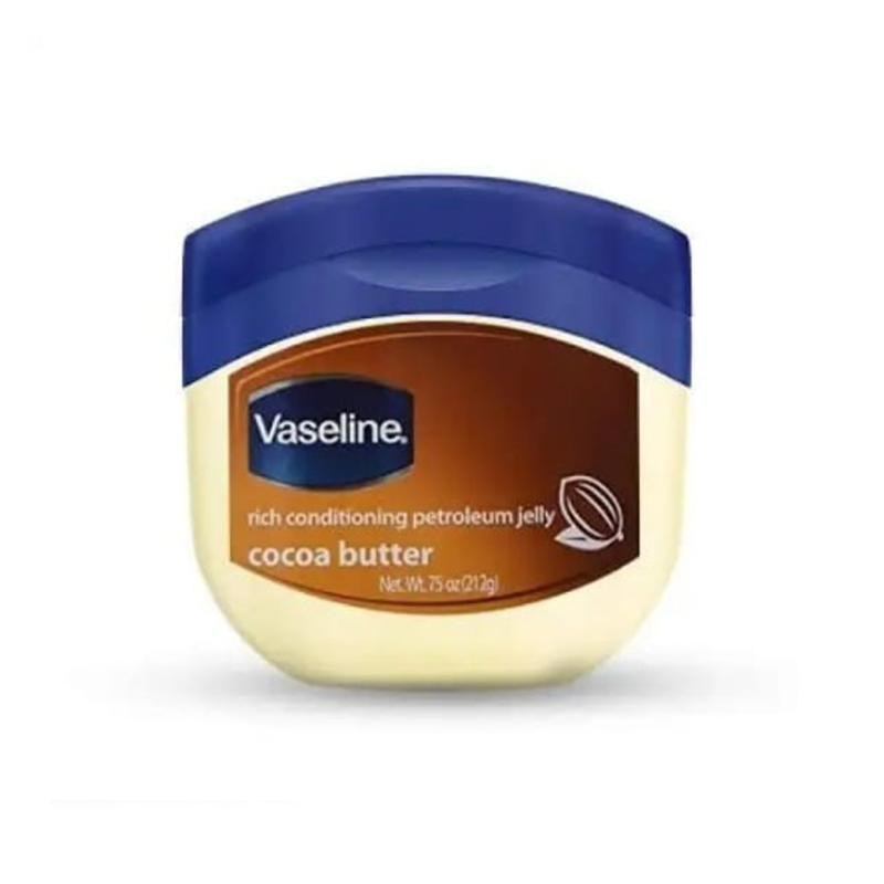 Picture of International South African Product Skin care Vaselin Blueseal Cocoa Butter used for male/female - 50 ml