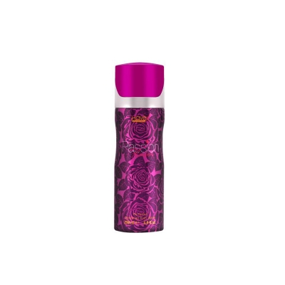 Picture of International UAE product Body spray Havex Passion for female - 200 ml
