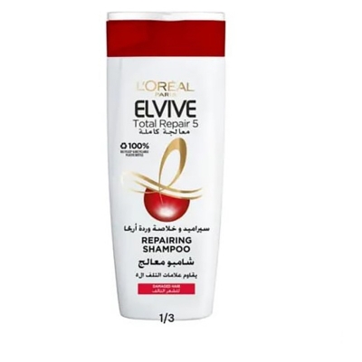 Picture of International Dubai Product L’Oréal Paris Total Repair 5 Shampoo-400ml