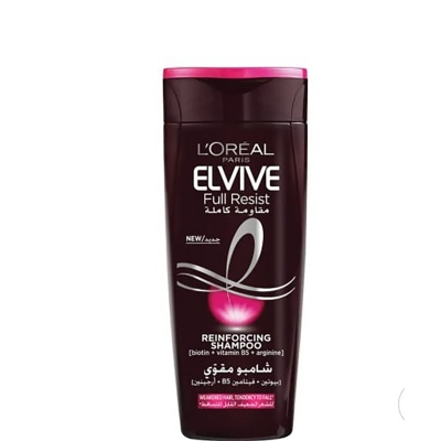 Picture of International Dubai Product L’oréal Paris Elvive Full Resist Shampoo (400ml)