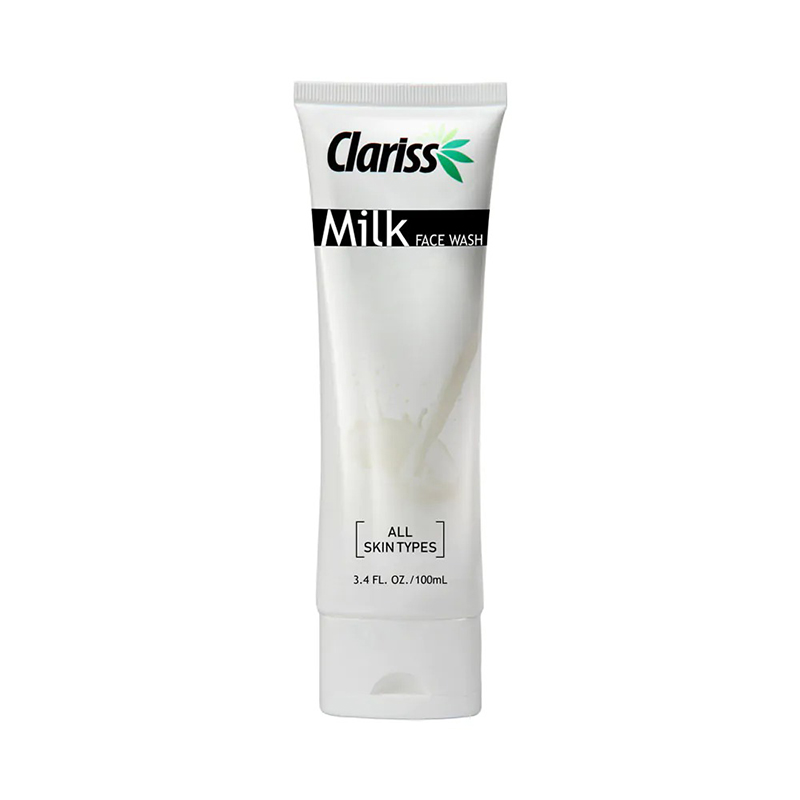 Picture of Clariss Face Wash Milk-100gm