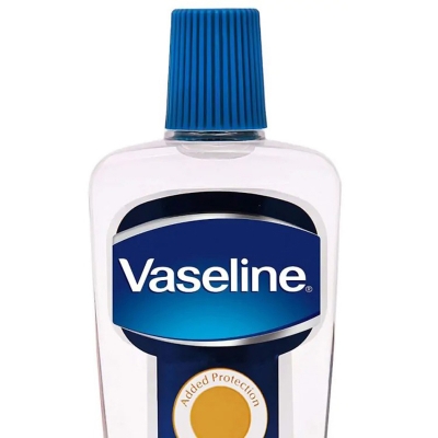 Picture of International UAE Imported haircare item Vaselin hair tonic used fo male / female - 200 ml