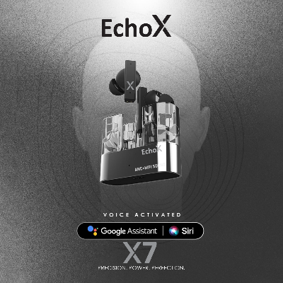 Picture of EchoX X7