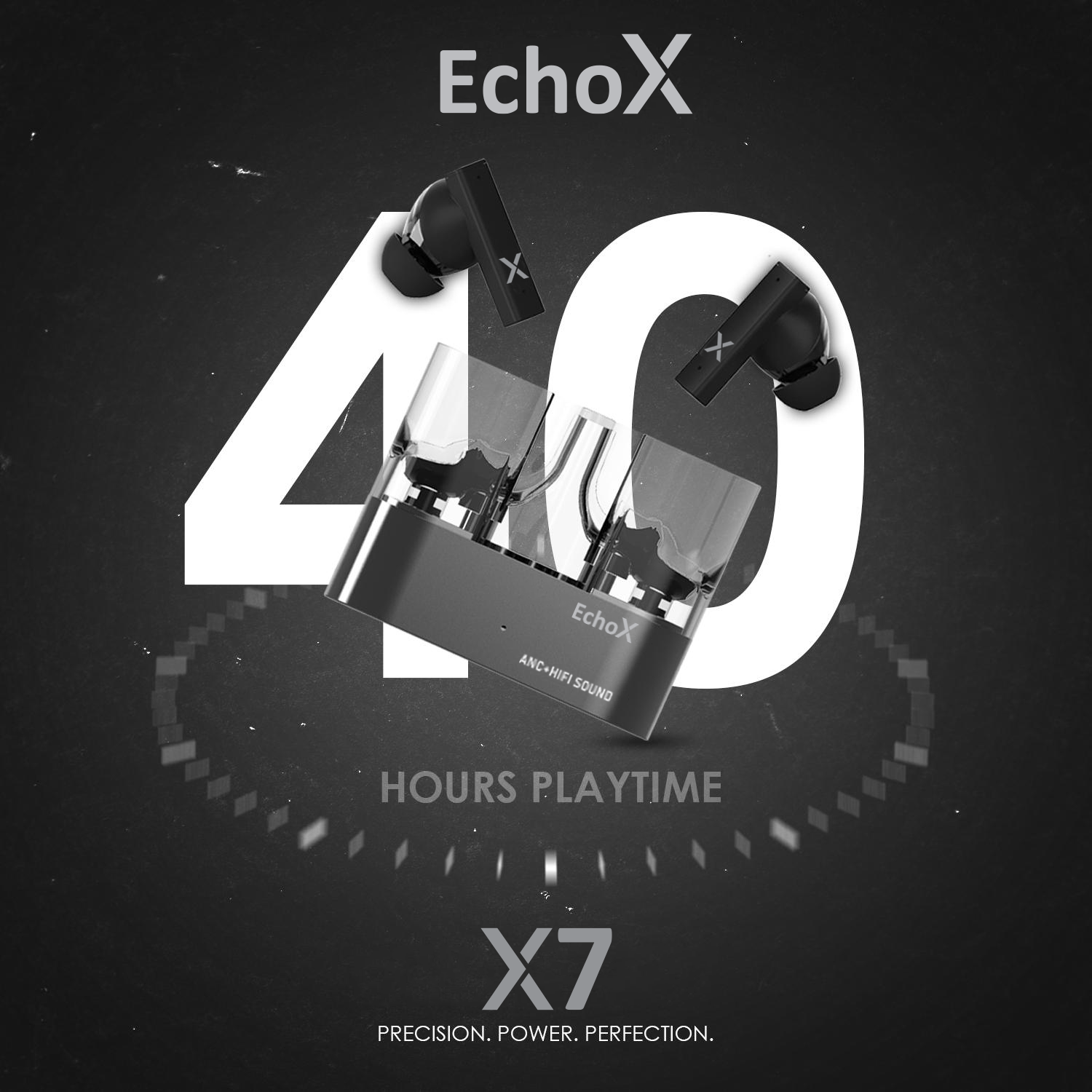 Picture of EchoX X7