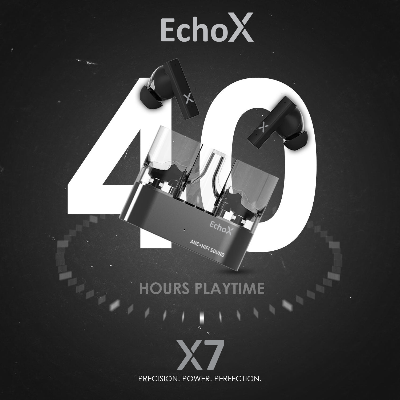 Picture of EchoX X7