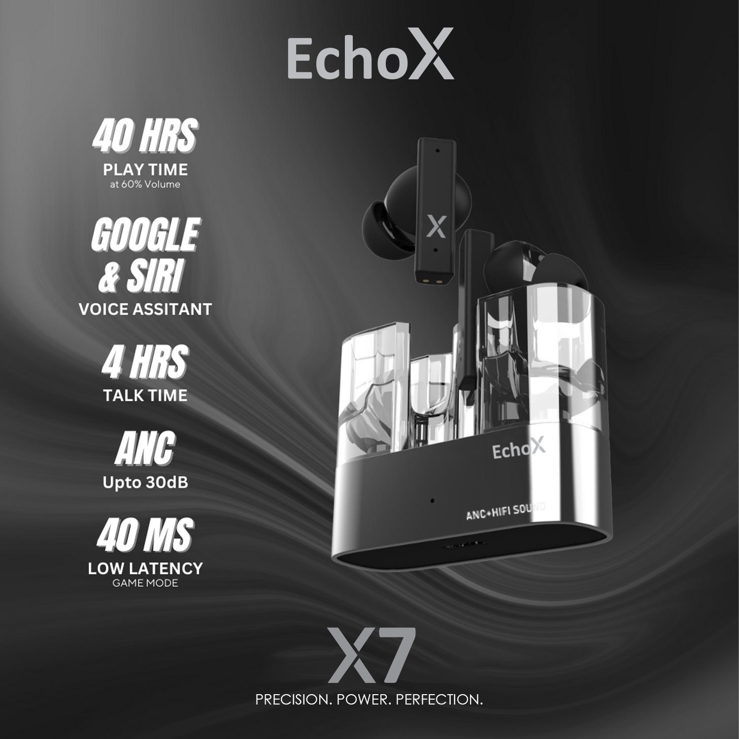 Picture of EchoX X7