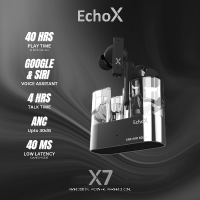 Picture of EchoX X7