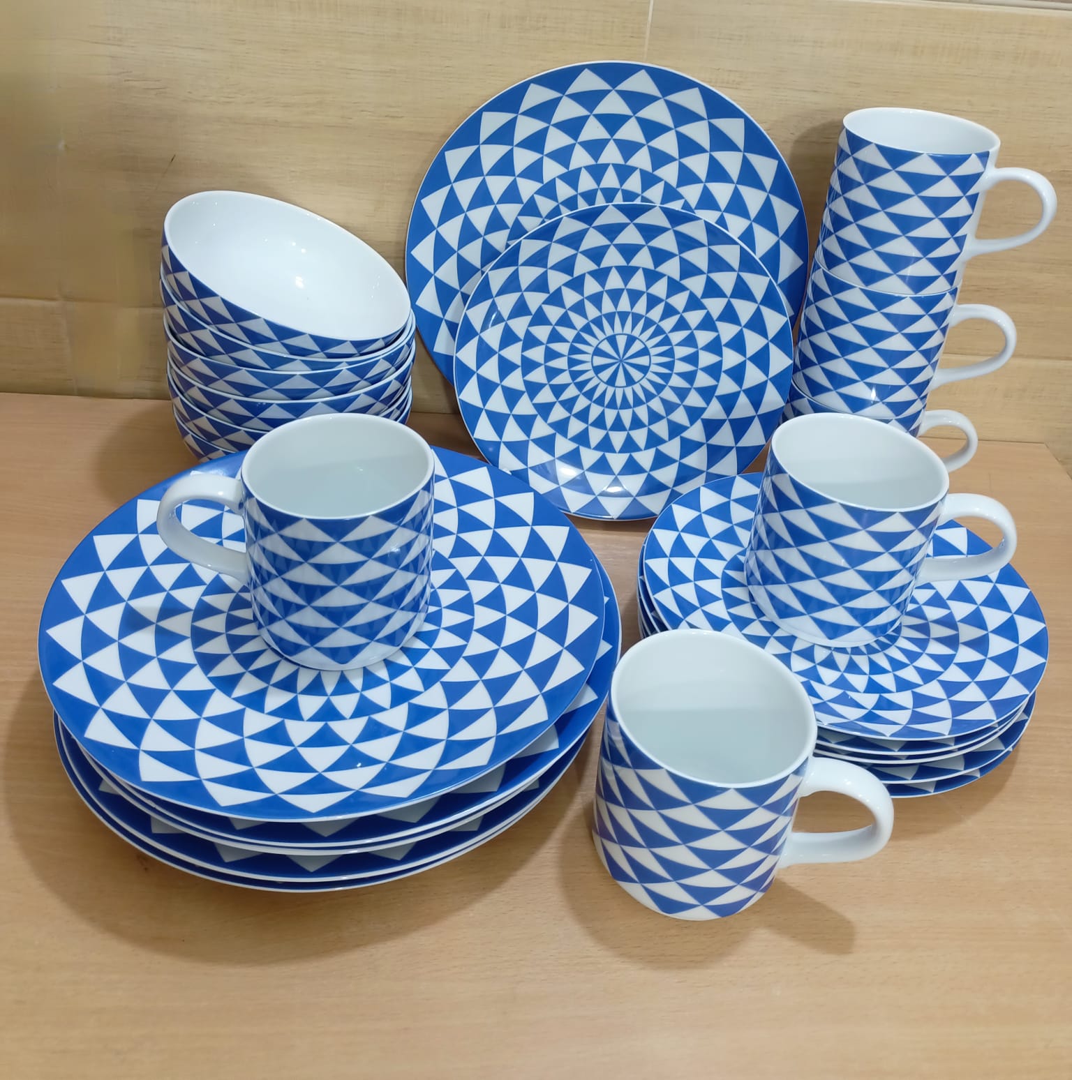 Picture of Test Product for Attribute Check