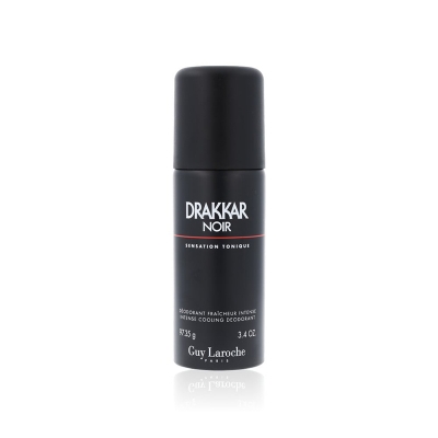 Picture of Guy Lorache Drakkar Noir Body Spray,150ml