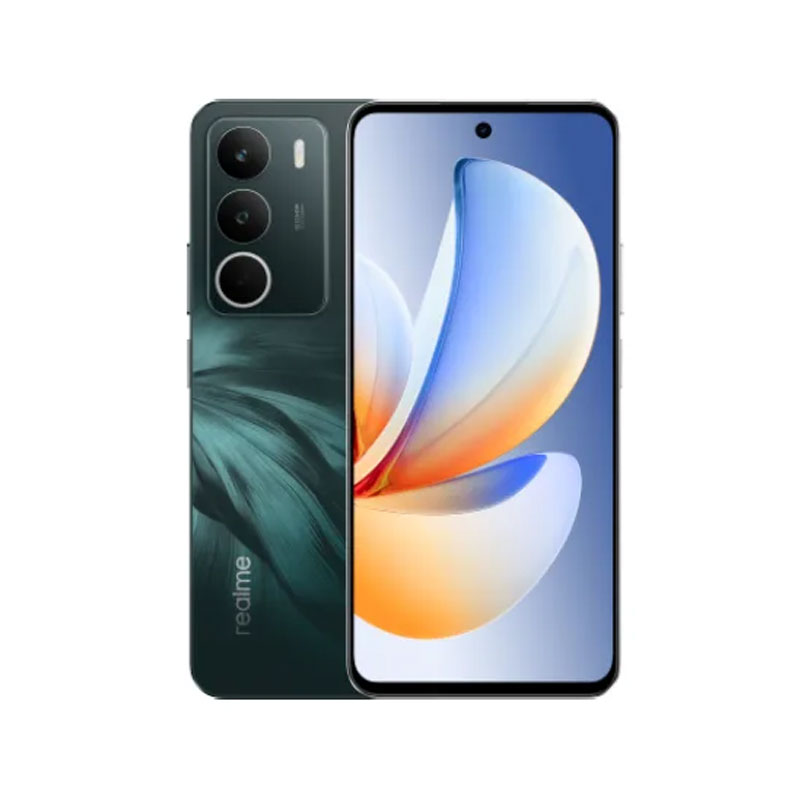 Picture of Realme C71 6GB 128GB (Best Price)