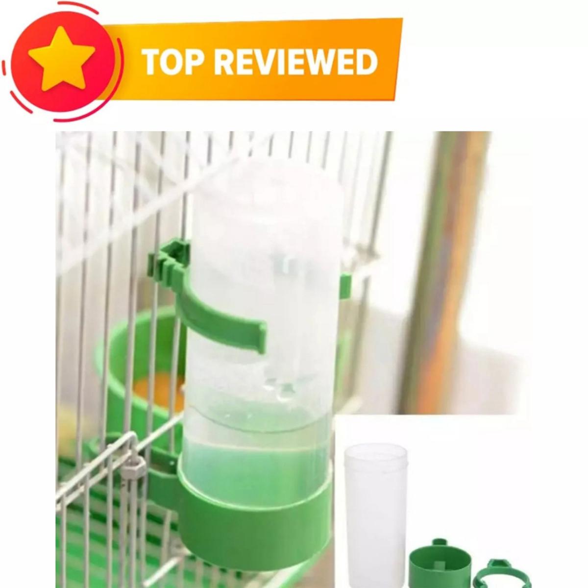 Picture of 1 Pcs Bird Water Pot - 140ml