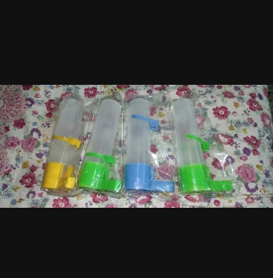 Picture of 1 Pcs Bird Water Pot - 140ml