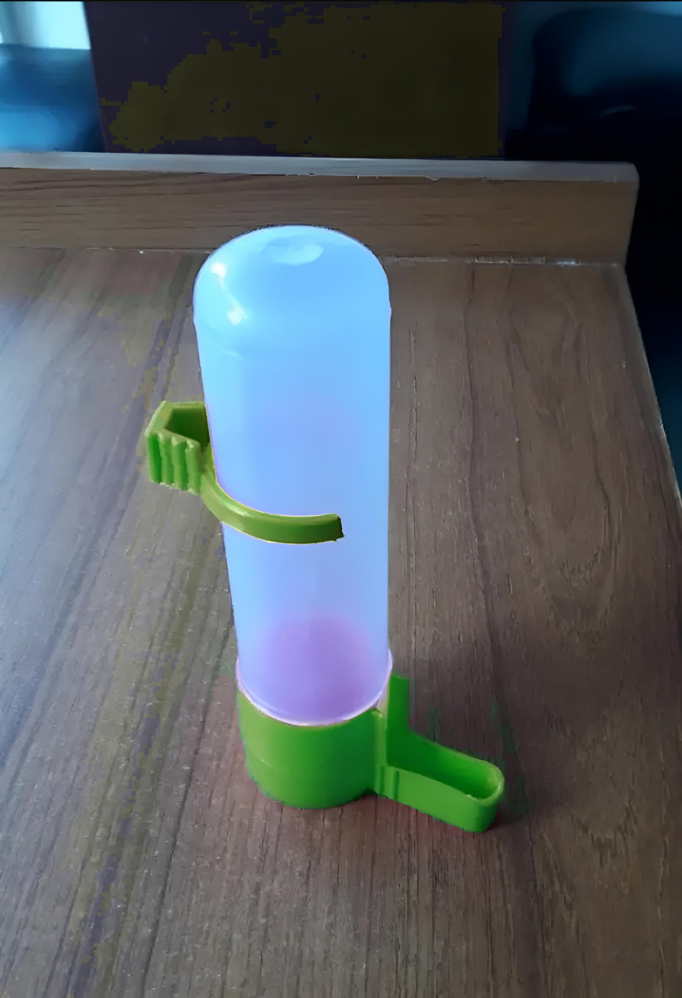 Picture of 1 Pcs Bird Water Pot - 140ml