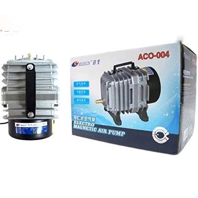 Picture of Resun (2023) Electro Magnetic Air Pump ACO-004 (New Lot Came From China)