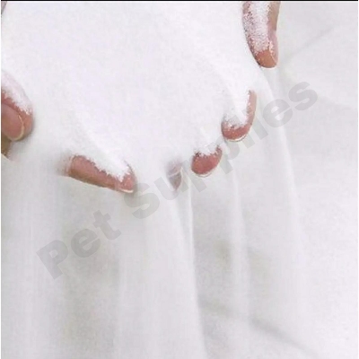 Picture of Aquarium White Silica Sand Substrate-Imported