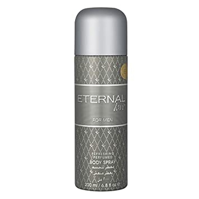 Picture of Eternal Love (Body Spray) For (Men)- 150 ml