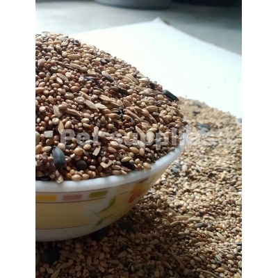 Picture of Seed Mix Bird Food Budgerigar Seed Mix - 1kg