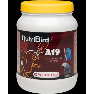 Picture of Versele Laga NutriBird A19 Hand Feeding Formula 800 gm