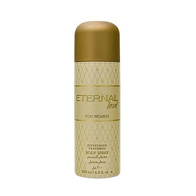 Picture of Eternal Love Women Perfumed Body Spray - 200ml