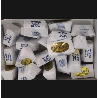 Picture of Tonic Blok For Birds-15pcs