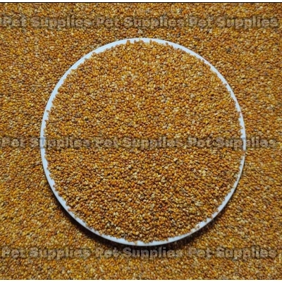 Picture of Lal Kaun (কাউন) For Bird-1kg