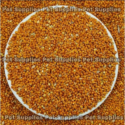 Picture of Red Millet For Birds -1kg